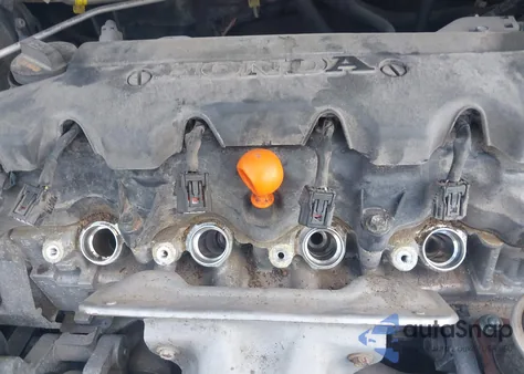 2015 Honda Civic Lx z USA, uszkodzony, nr VIN 19XFB2F58FE119742